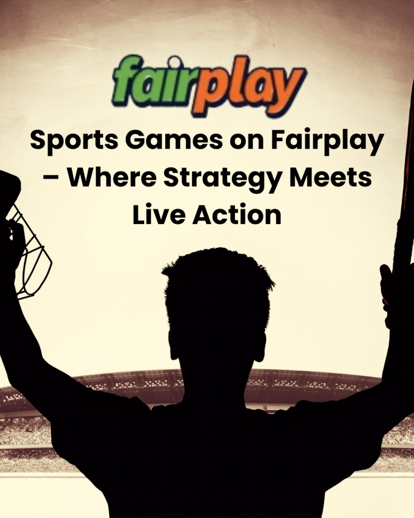 Fairplay app